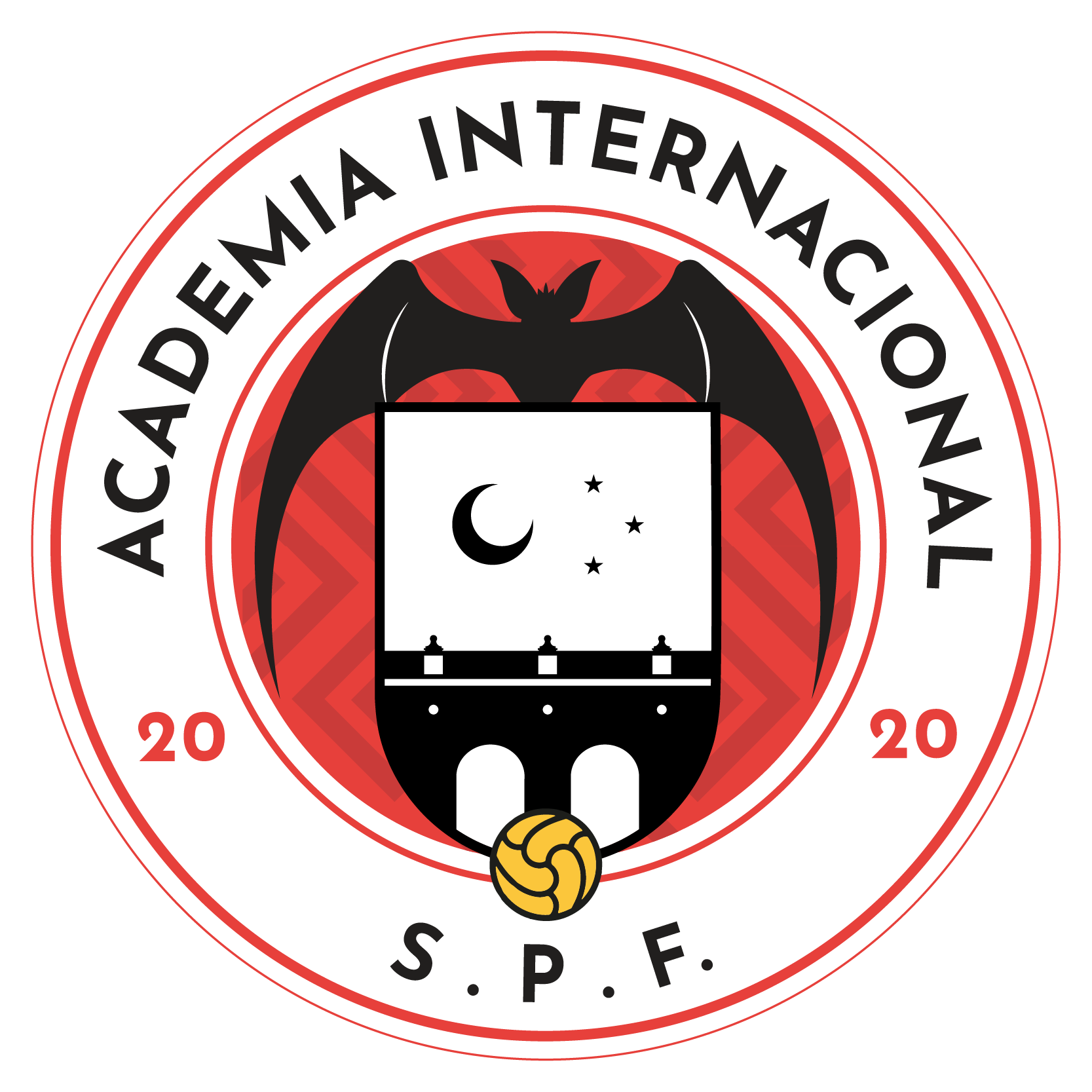 SPF Academy Logo